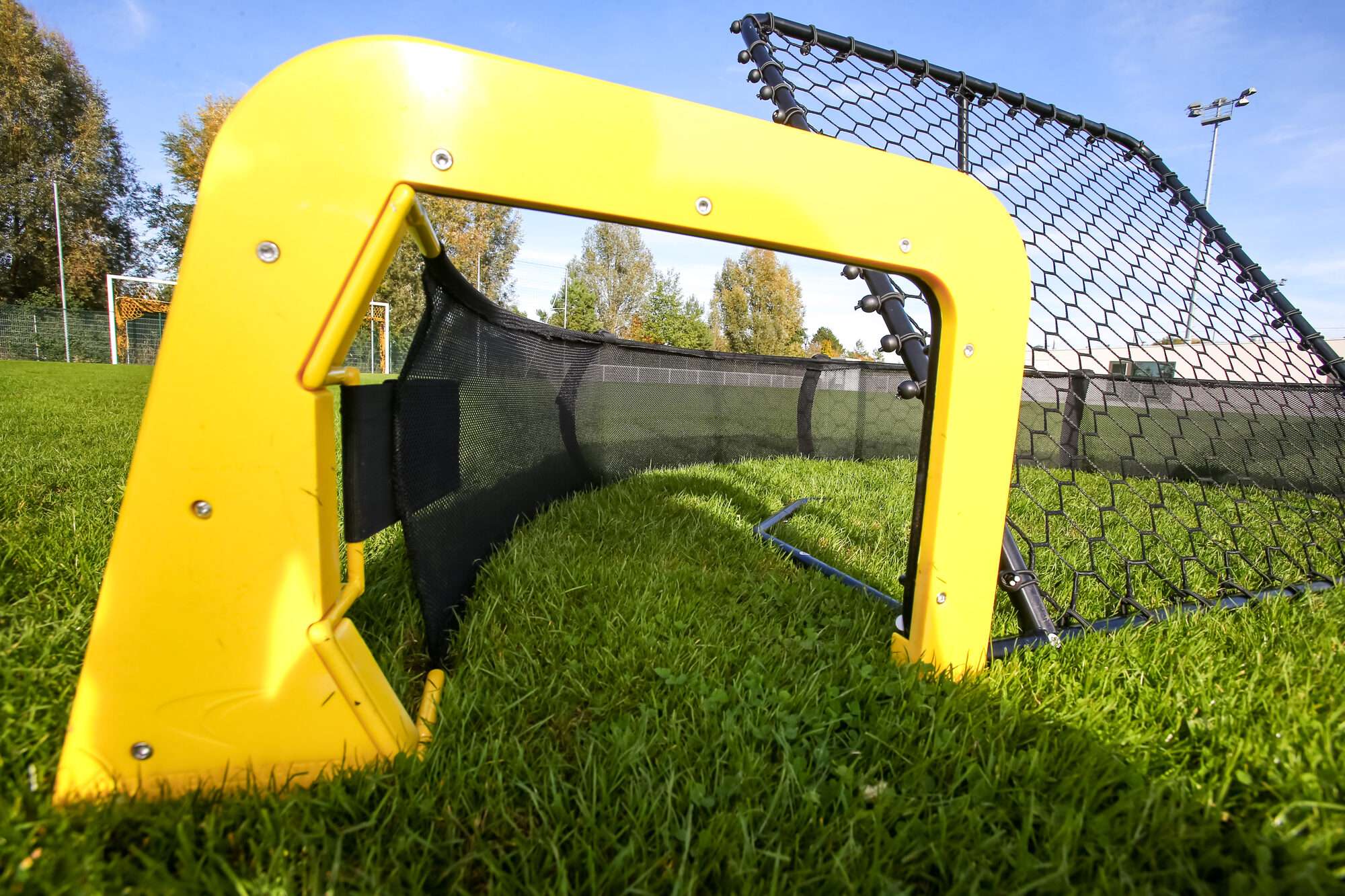 Image du produit : The Football Master® - Größe nach Wahl