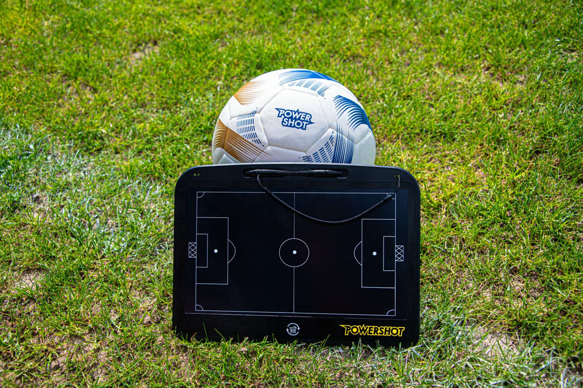 Image du produit : ECO-RESPONSIERBARER taktischer Tablet-PC (ohne Tinte)