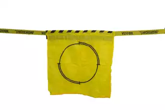 Vizosol - Boden Zielscheiben für Fußballtor