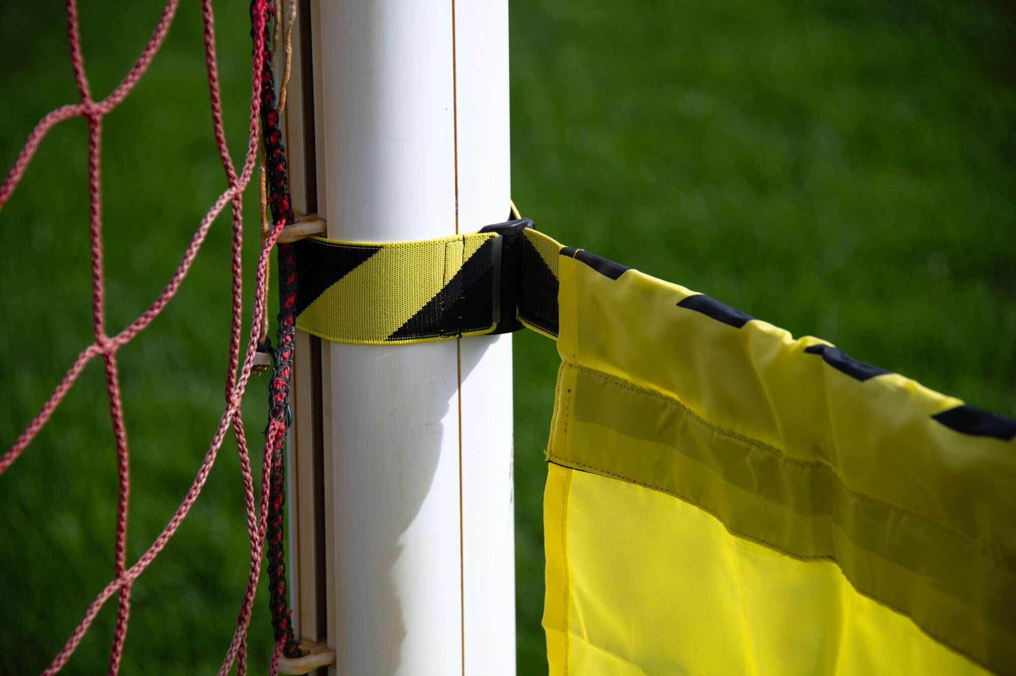 Image du produit : Vizosol - Boden Zielscheiben für Fußballtor