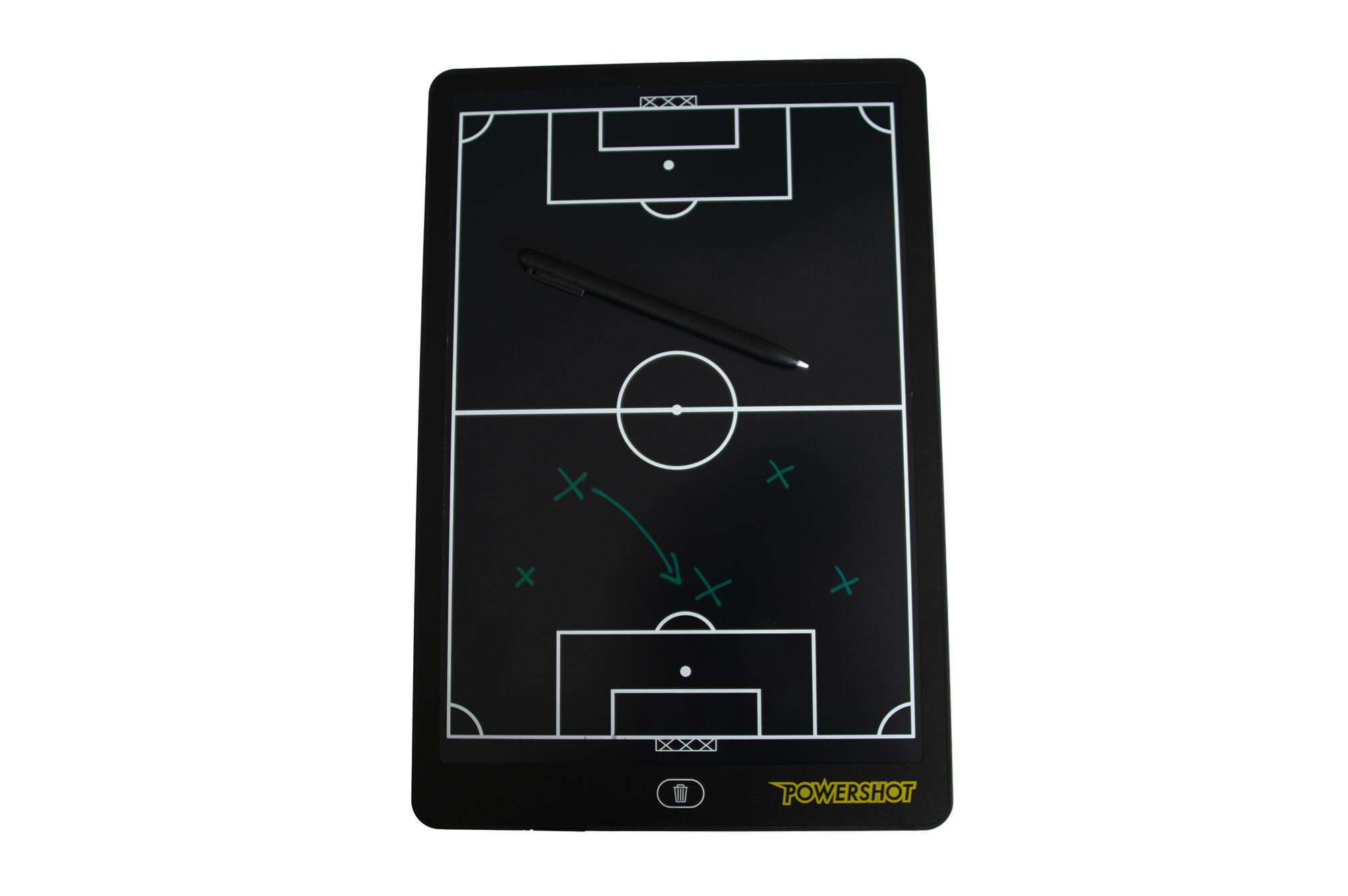 Image du produit : LCD-Taktiktafel Fußball