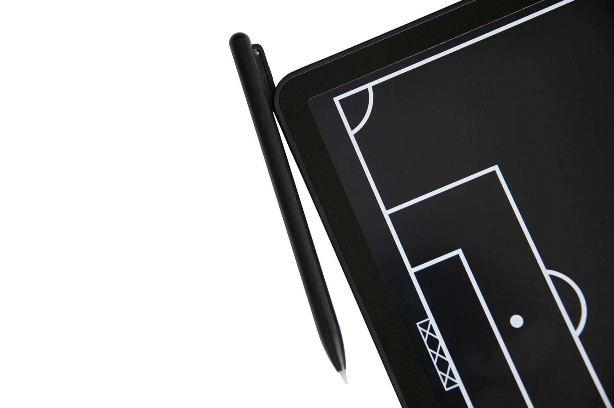 Image du produit : LCD-Taktiktafel Fußball