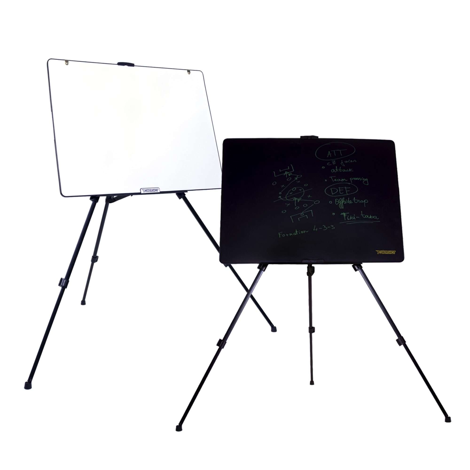 Image du produit : Tintenfreie taktische Tafel - 40 Zoll
