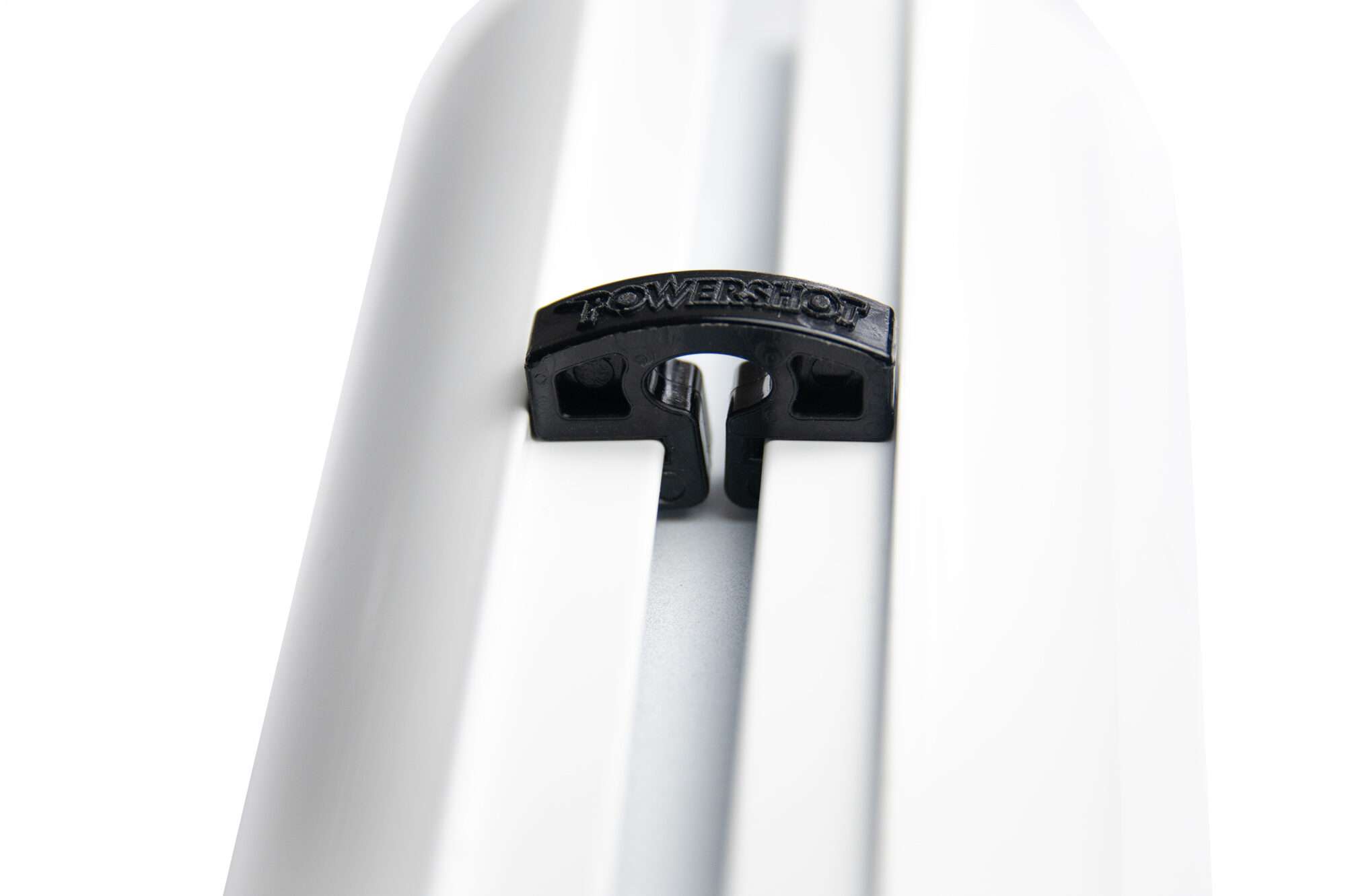 Image du produit : Netzhaken 10er Set - Extrem widerstandsfähig (schwarz)