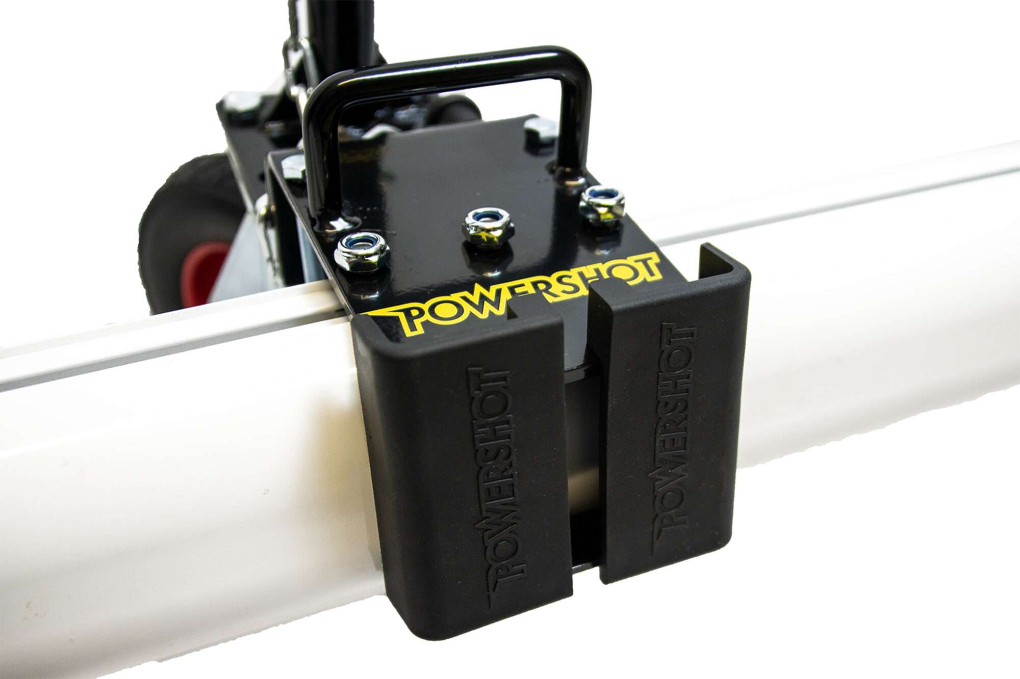 Image du produit : Roue Multidirectionnelle POWERSHOT® pour But de Football Professionnel – Unité