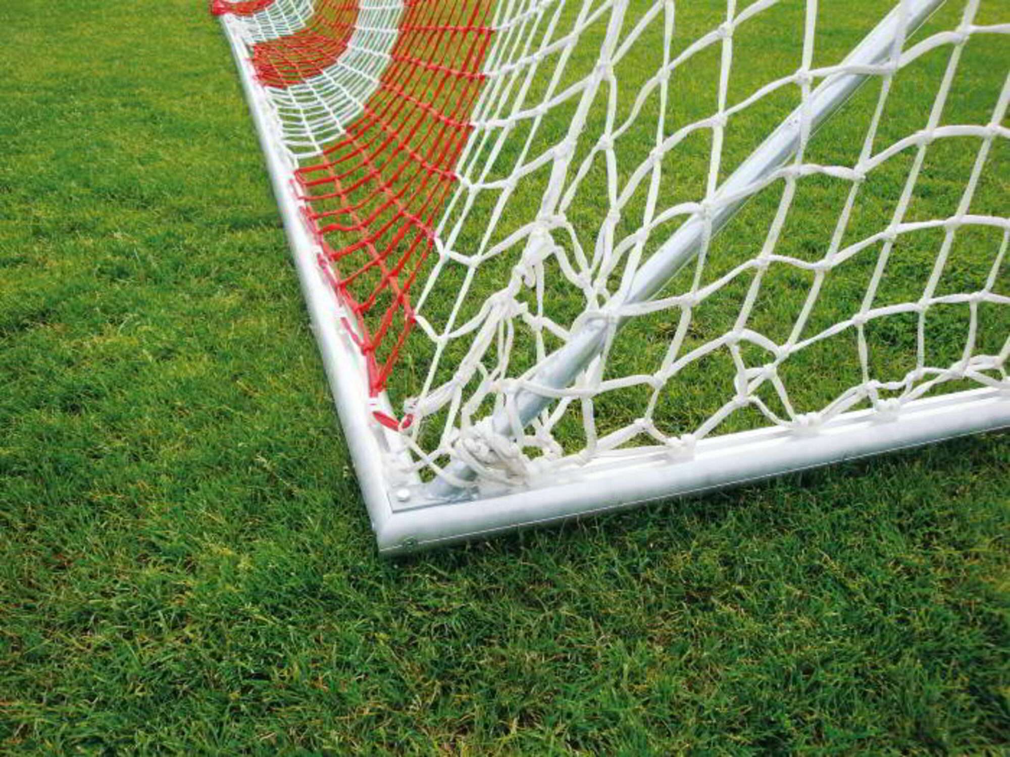 Image du produit : Fußballtor 11er - Aluminium - ECO