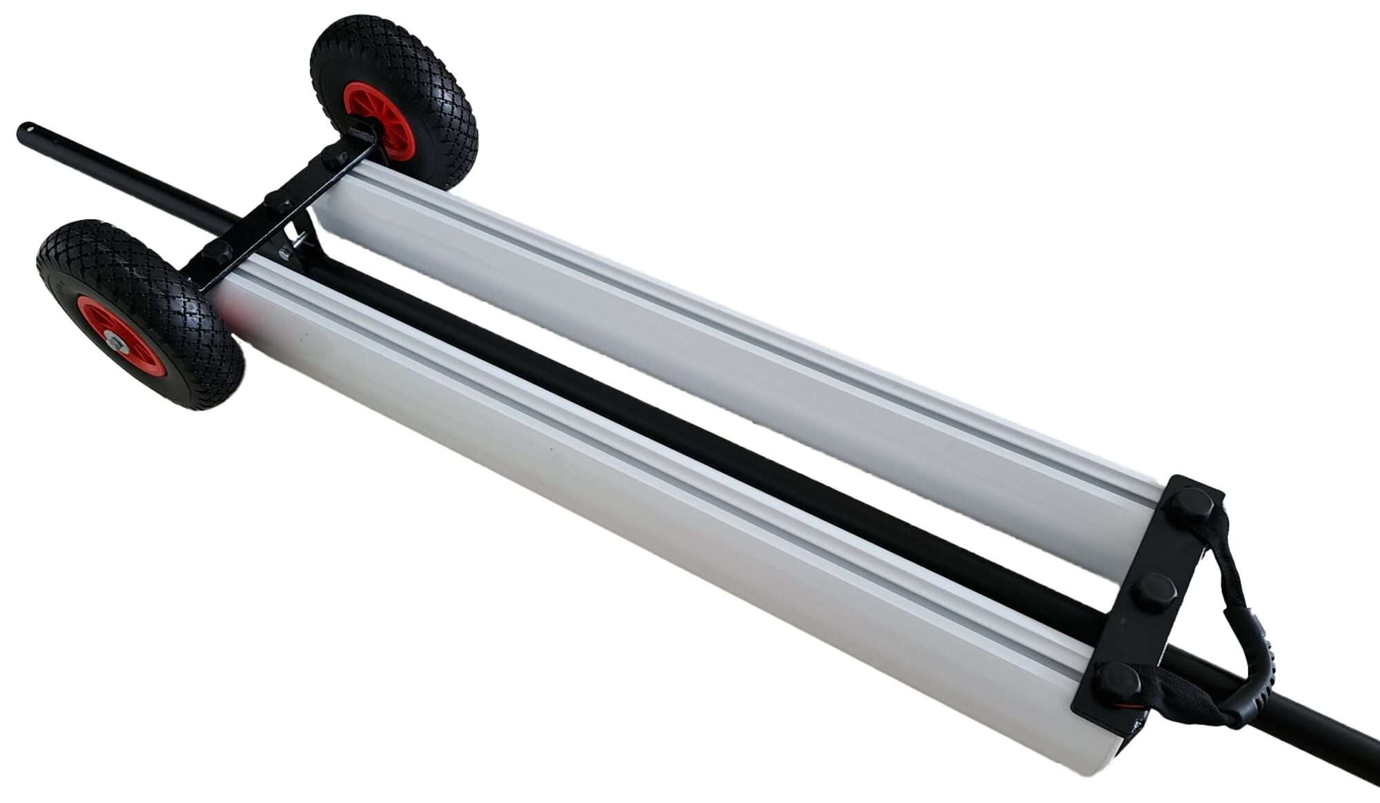 Image du produit : Kippsicherung für Fußballtore - Großfeldtore - 7,32 x 2,44m