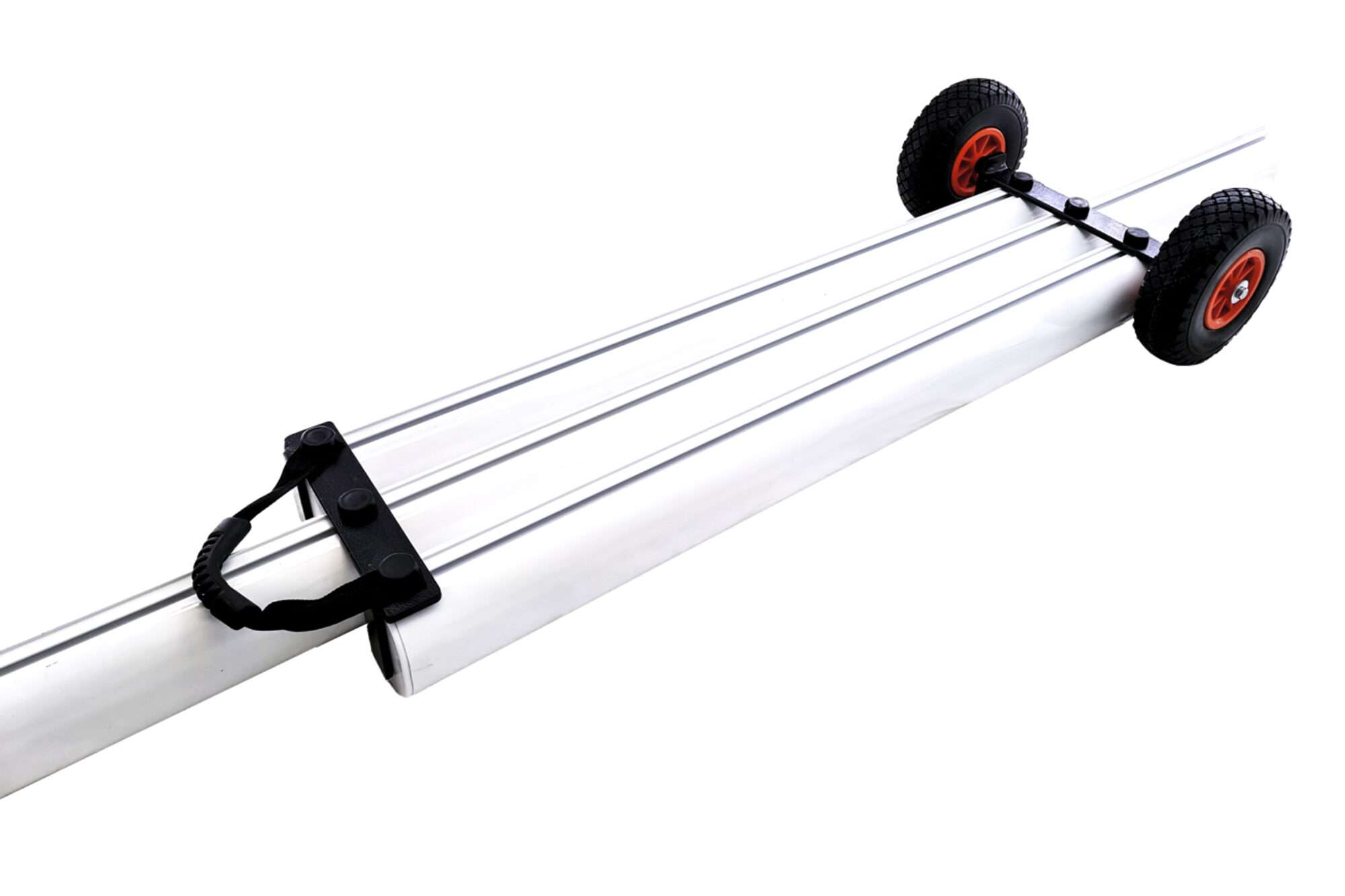 Image du produit : Kippsicherung für Fußballtore - Großfeldtore - 7,32 x 2,44m