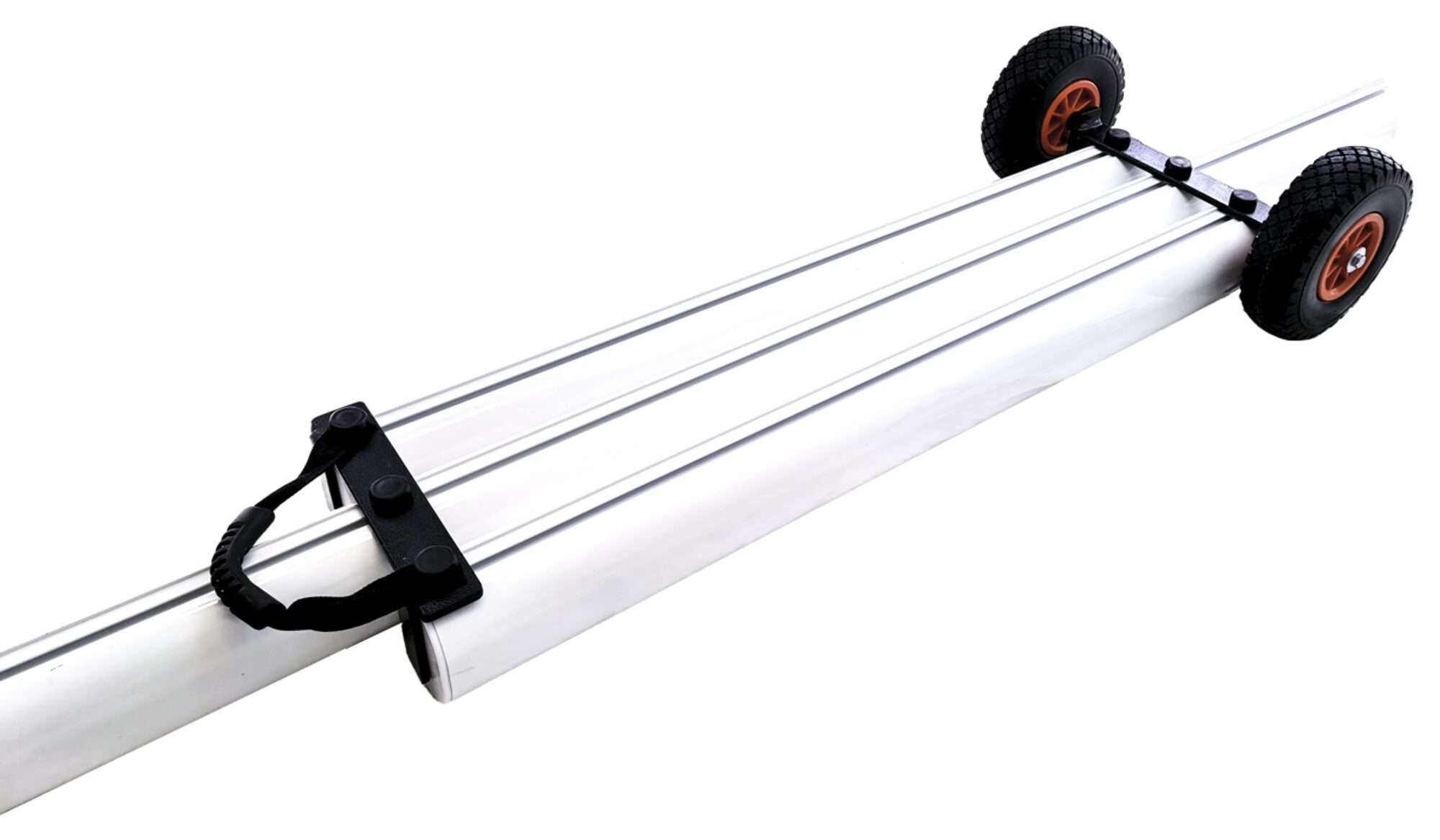 Image du produit : Fußballtor Kippsicherung - Aluminium