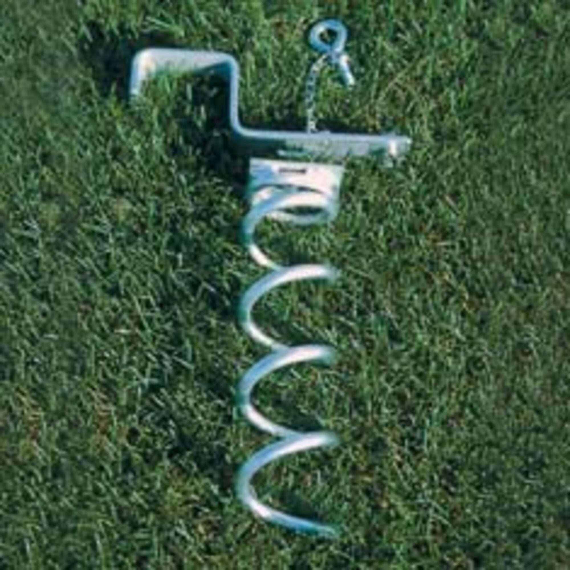 Image du produit : Sicherheitsanker/Kippsicherung für Fußballtore