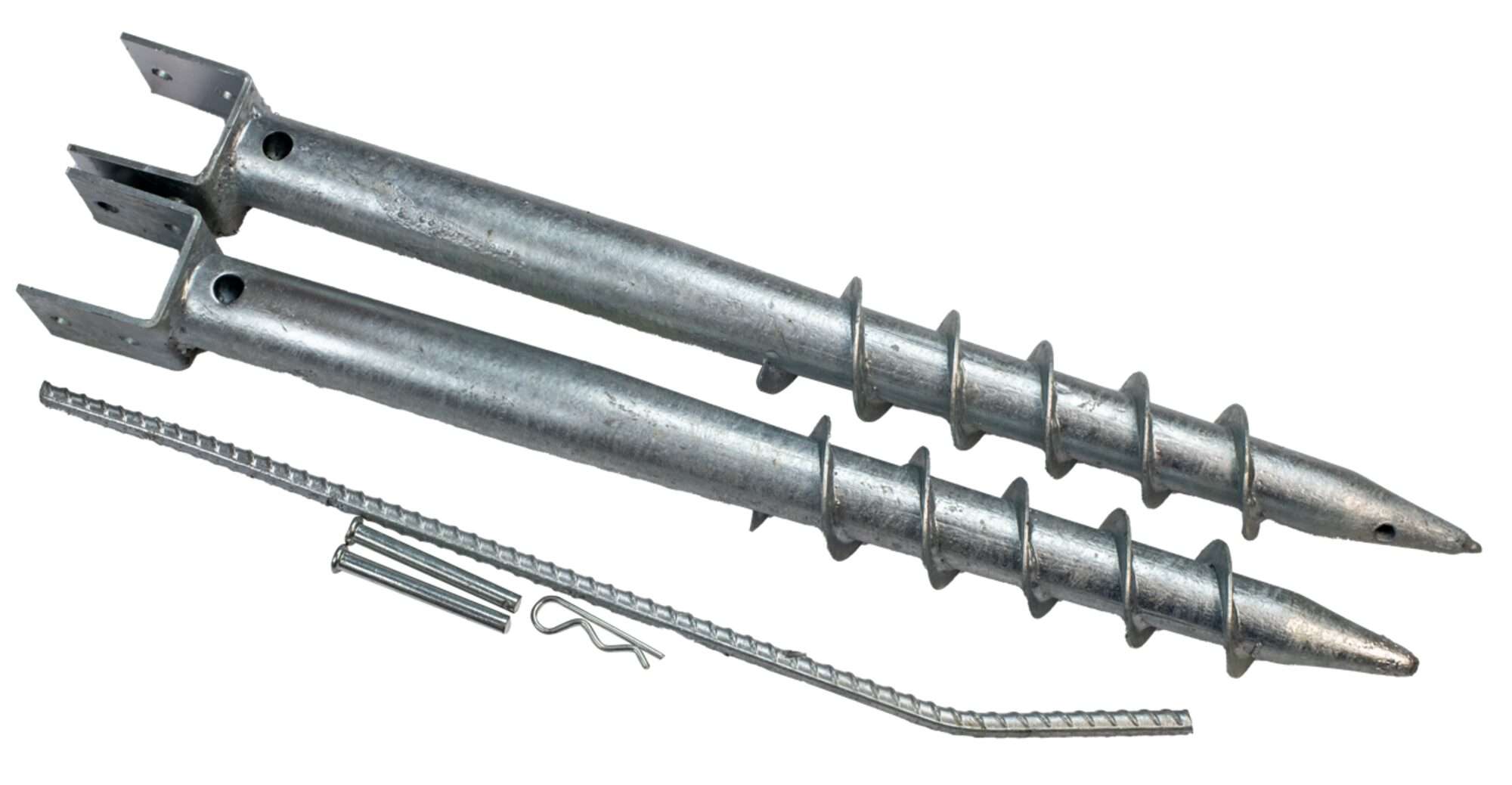 Image du produit : Erdanker Ziel bis 8 (38x1.8)