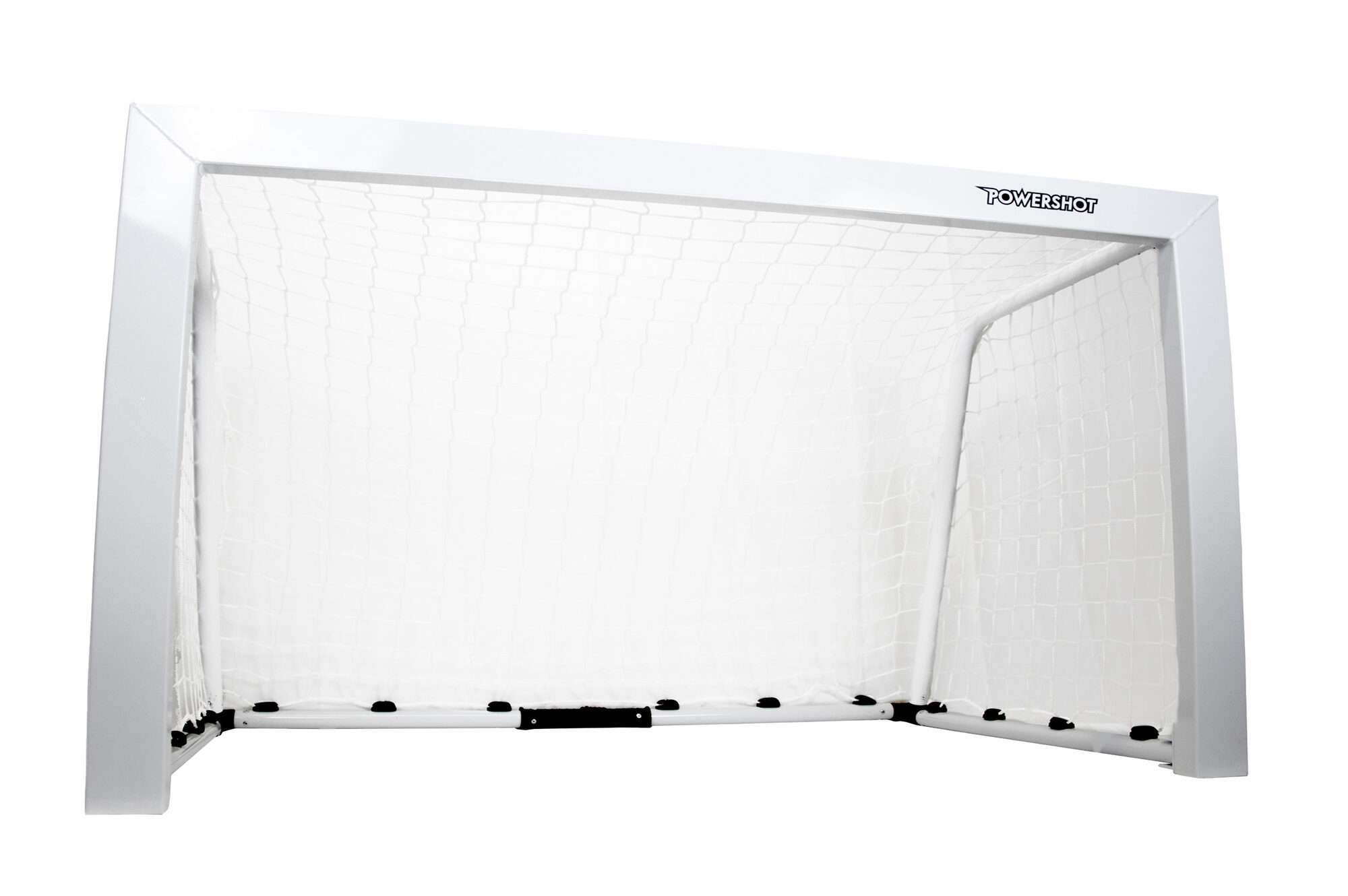 Image du produit : Fussballtor Mini Aluminium 2 x 1,2 m - Faltbar