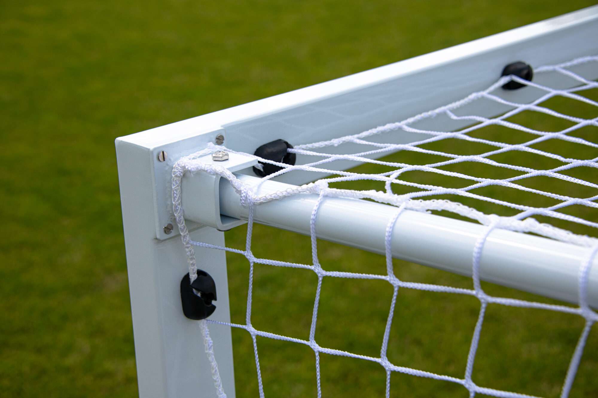 Image du produit : Fussballtor Mini Aluminium 2 x 1,2 m - Faltbar