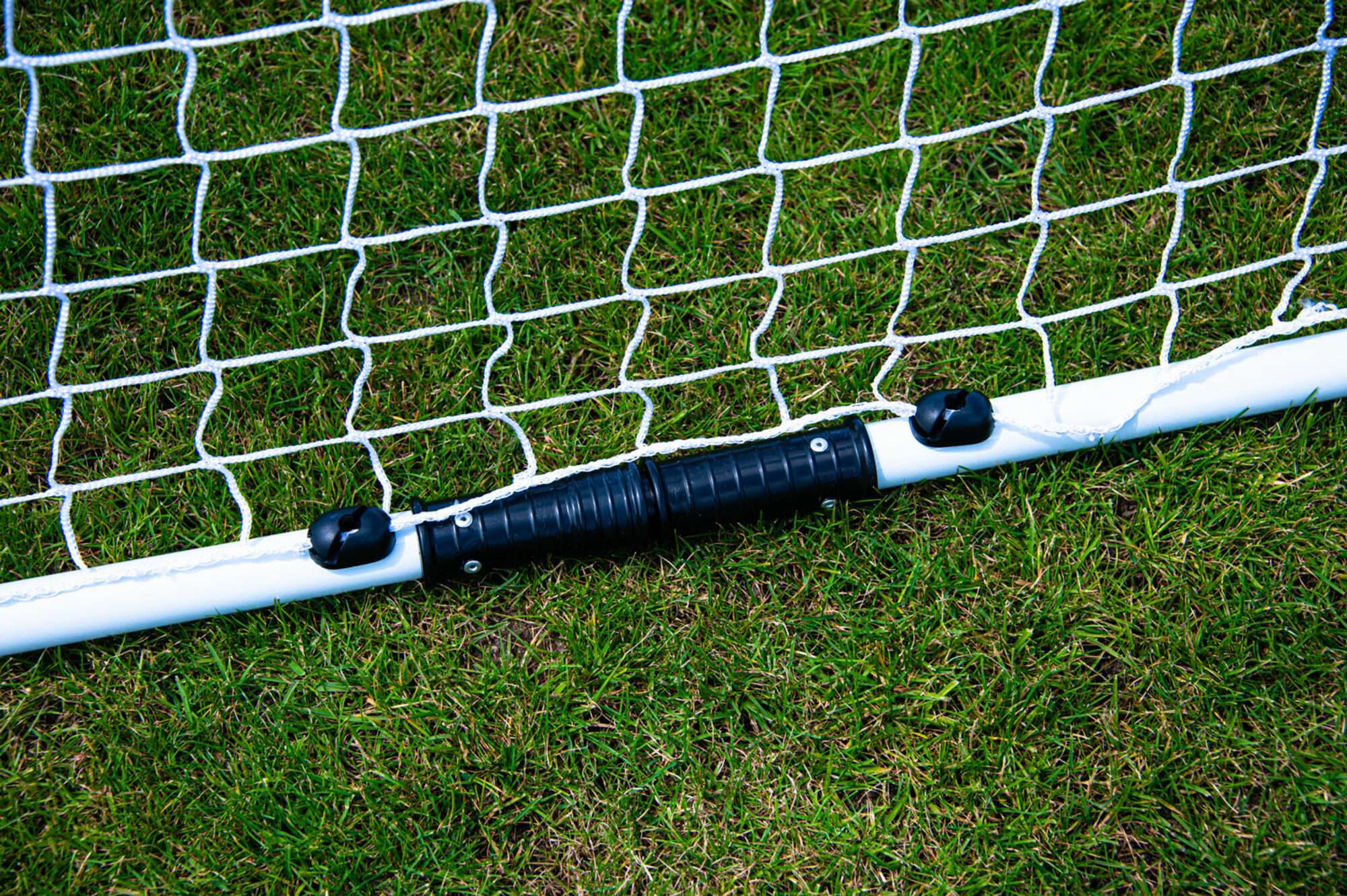 Image du produit : Fussballtor Mini Aluminium 2 x 1,2 m - Faltbar