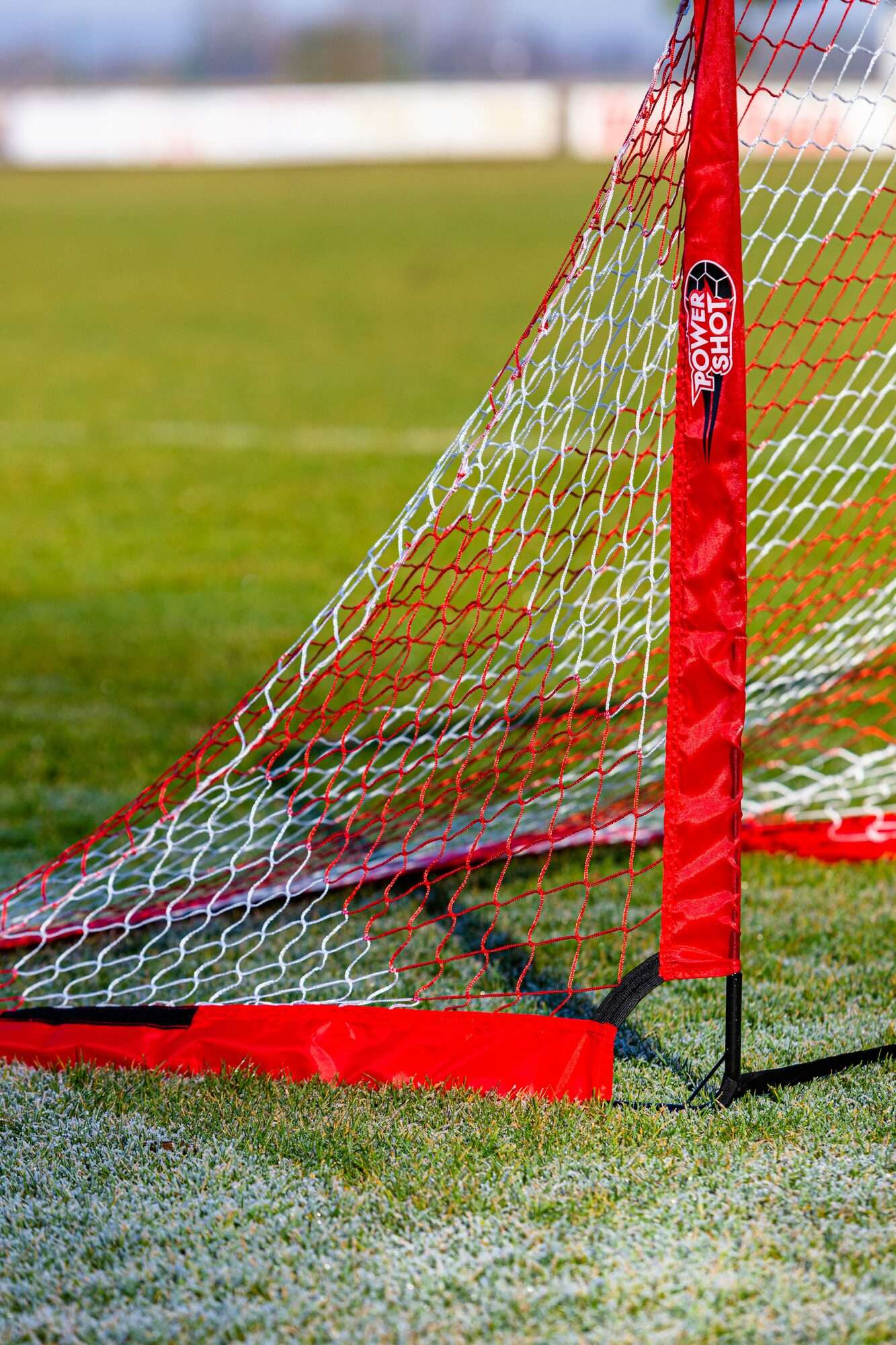 Image du produit : POWERSHOT® Pop up Tor - Faltbares Fußballtor - 2er Set