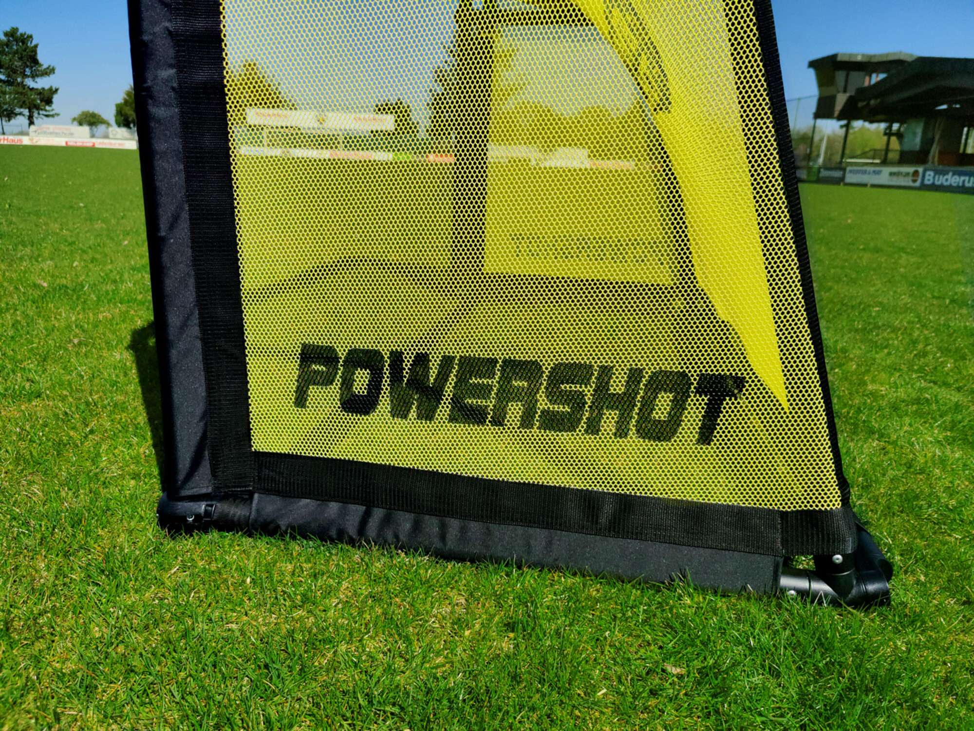 Image du produit : Minitor Alu 1,5 x 1 m - faltbar