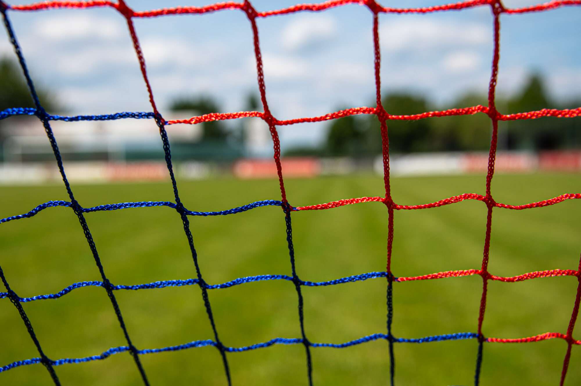 Image du produit : POWERSHOT® Pop up Tor - Faltbares Fußballtor - 2er Set