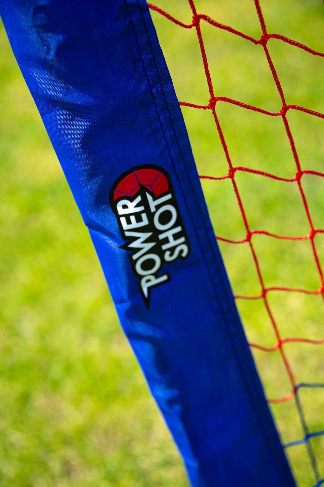 Image du produit : POWERSHOT® Pop up Tor - Faltbares Fußballtor - 2er Set