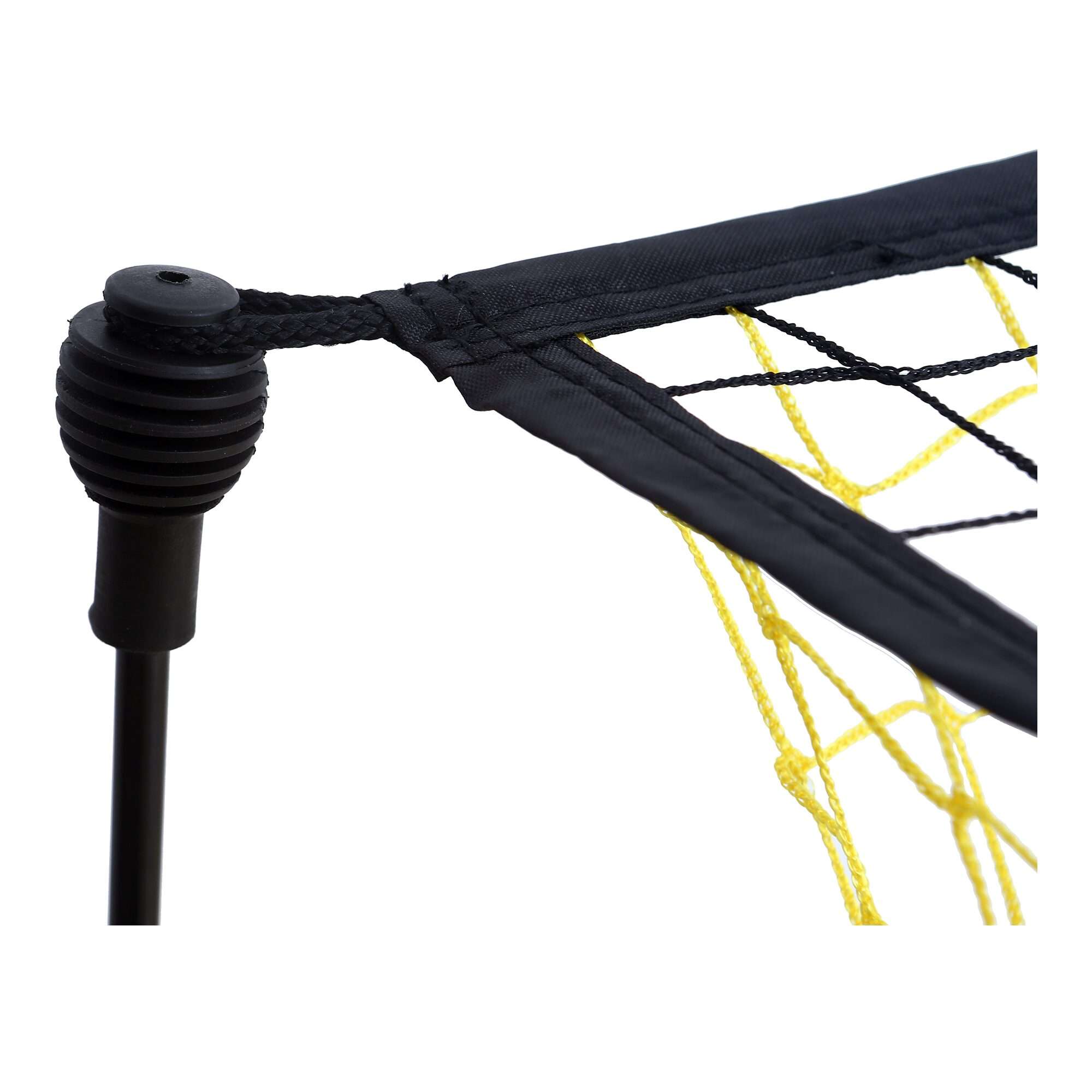 Image du produit : POWERSHOT® QUICKFIRE FUSSBALLTOR - 4 X 1,5 M