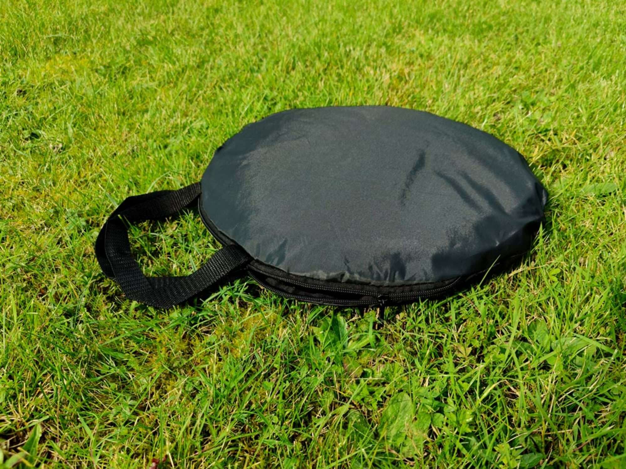 Image du produit : Netsportique 2-in-1-Fußballtor zum Umdrehen