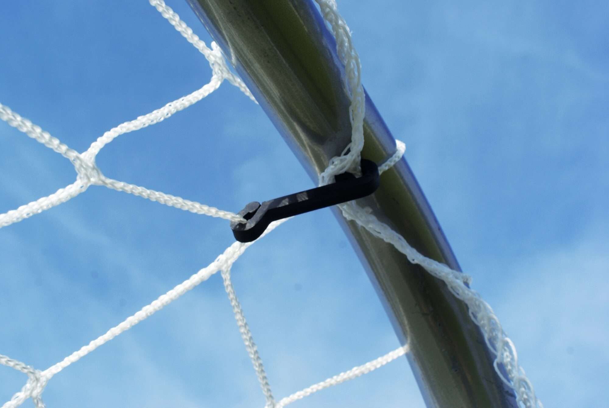 Image du produit : Stahltor 1,8 x 1,2m - Ultra robust!