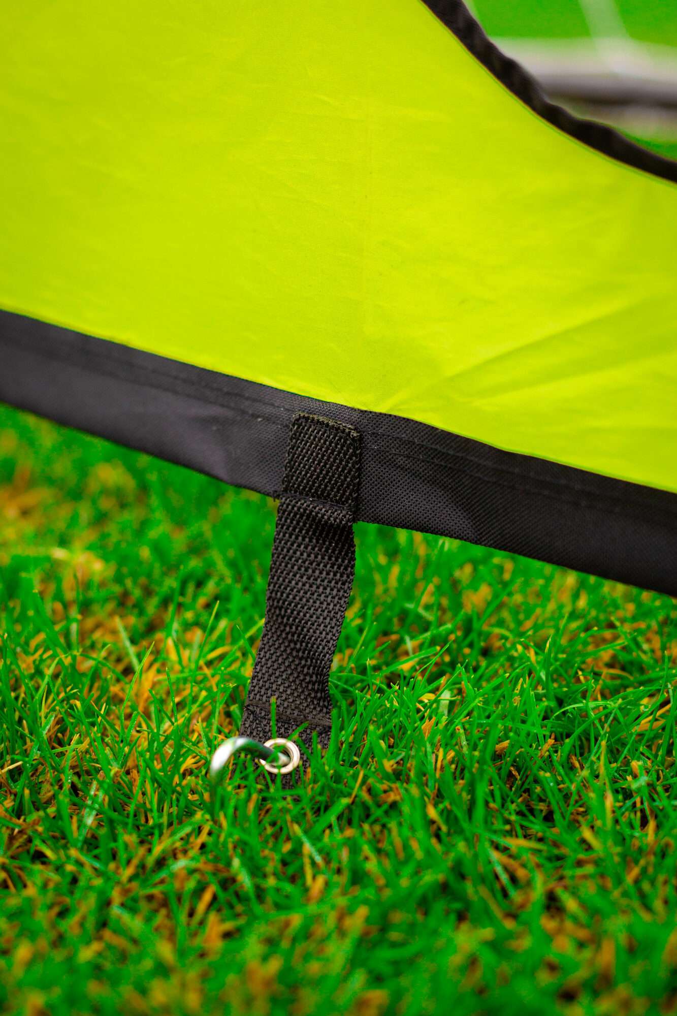 Image du produit : Fußballtor (1,8 x 1,2m - uPVC) + Schusswand Deutschland