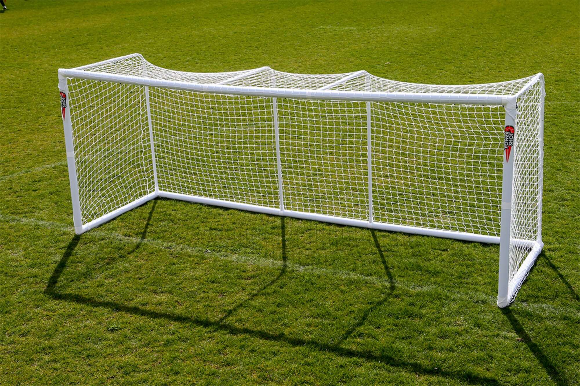 Image du produit : POWERSHOT® modulierbares Fußballtor 4 x 1,5 m
