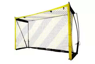Multi-Size Quickfire Fußballtor