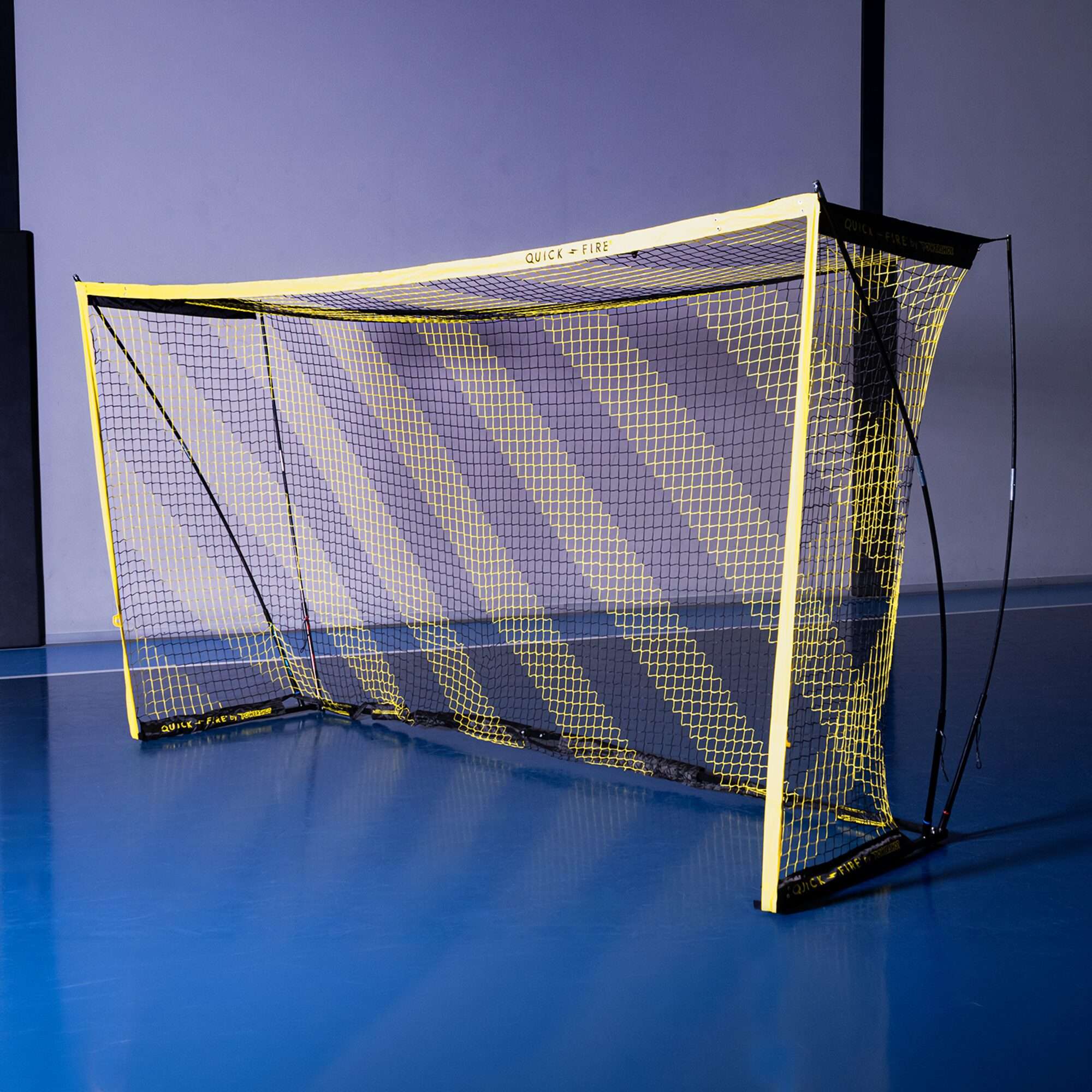 Image du produit : Multi-Size Quickfire Fußballtor