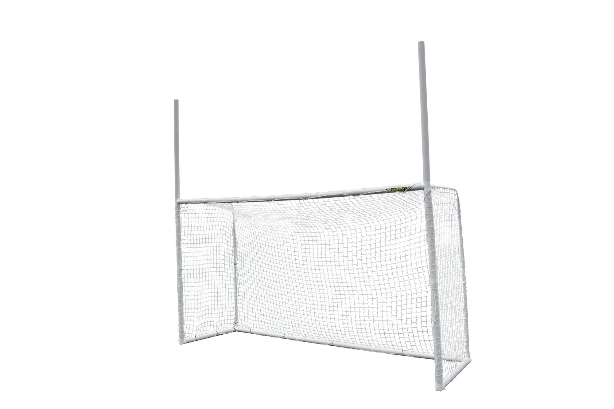 Image du produit : 2-in-1-Tor - Fußball und Rugby - 3.6 x 2m