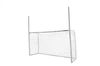 2-in-1-Tor - Fußball und Rugby - 3.6 x 2m