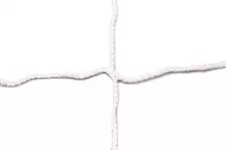 Fußballnetz - 7,32 x 2,44 x 0,8 x 1,5