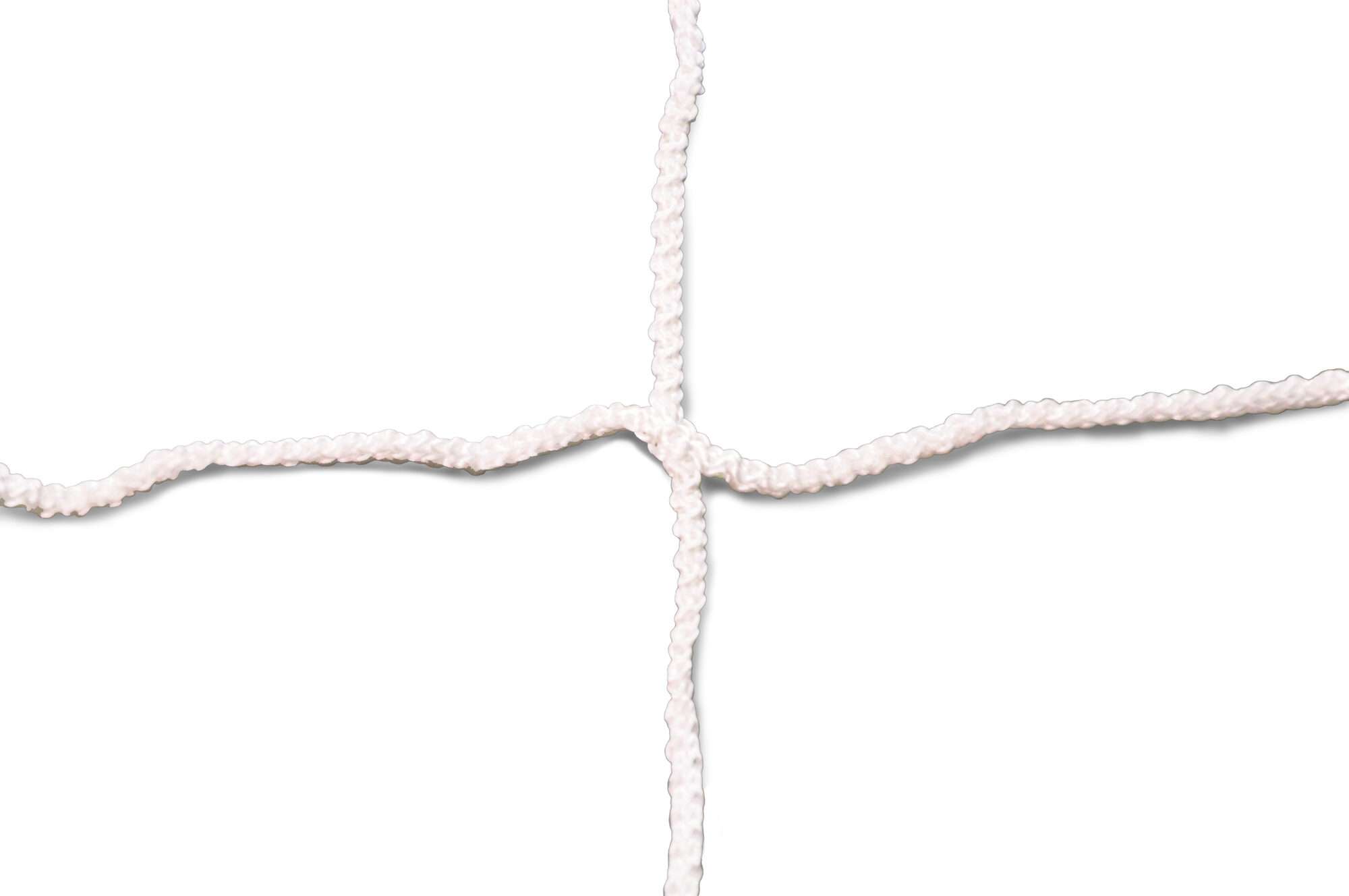 Image du produit : Fußballnetz - 7,32 x 2,44 x 0,8 x 1,5 m