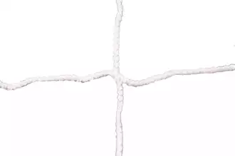 Fußballnetz - 2,4m x 1,8m - 2mm