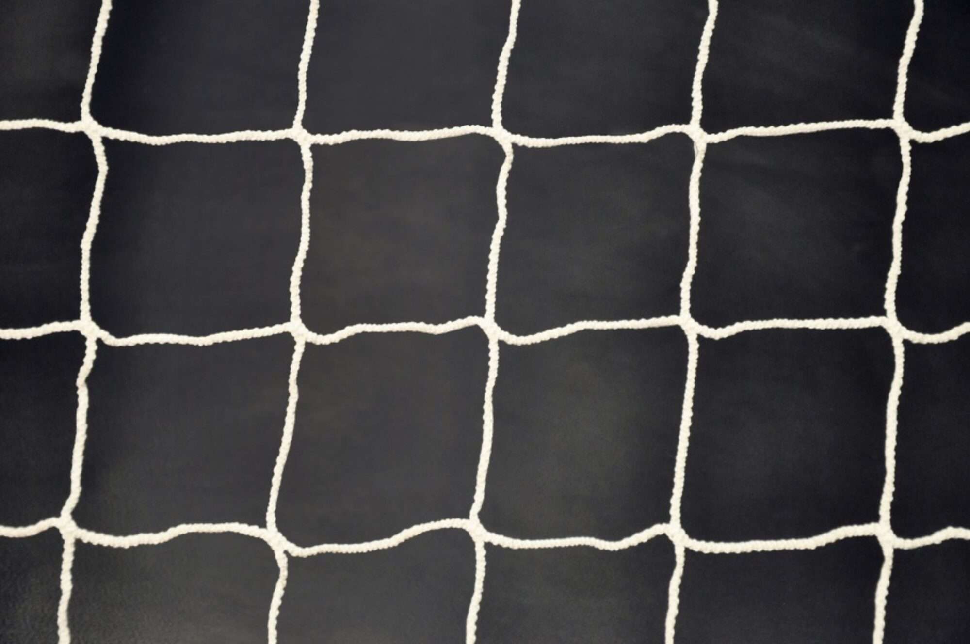 Image du produit : Fußballnetz 5 x 2 x 0,8 x 1,5 m - Farbe und Dicke nach Wahl!