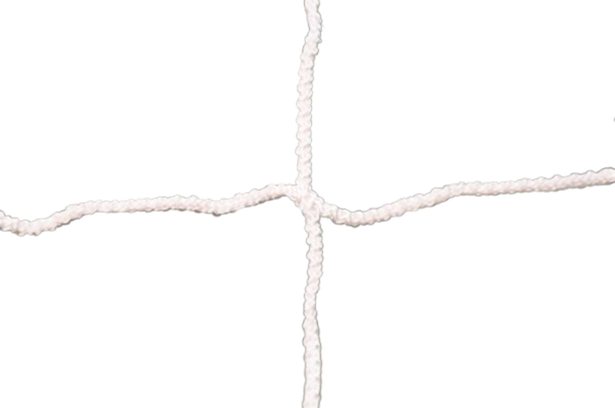 Image du produit : Fußballnetz 5 x 2 x 1 x 1m