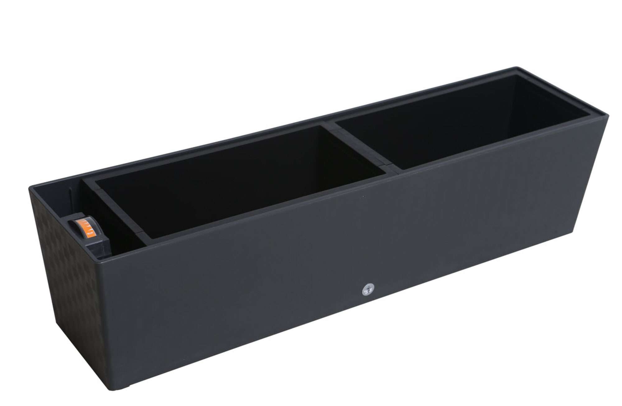 Image du produit : Selbstbewässernder Pflanzentopf SUPREME - 75cm