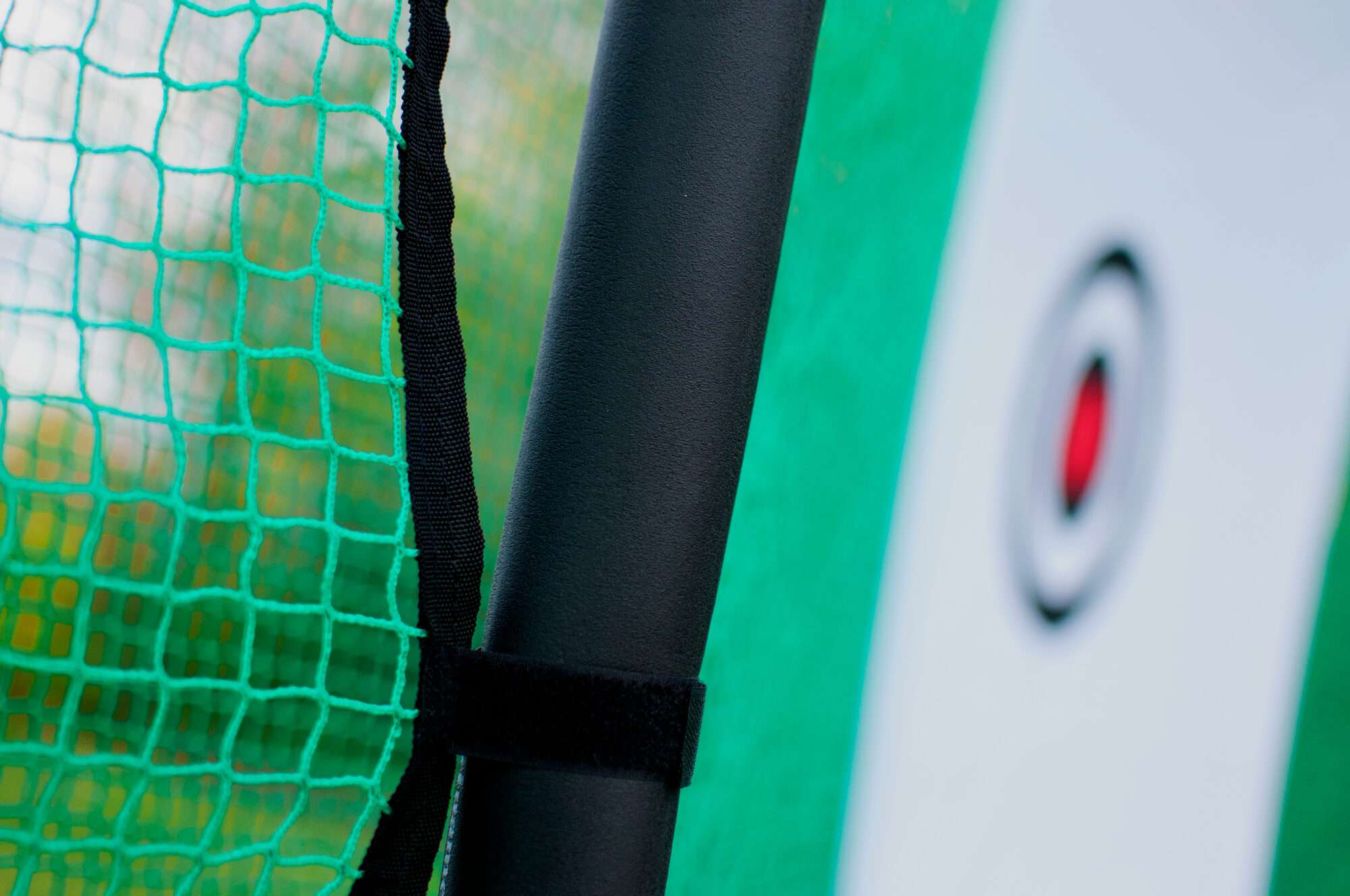 Image du produit : Golfkäfig 3 x 3 x 3m