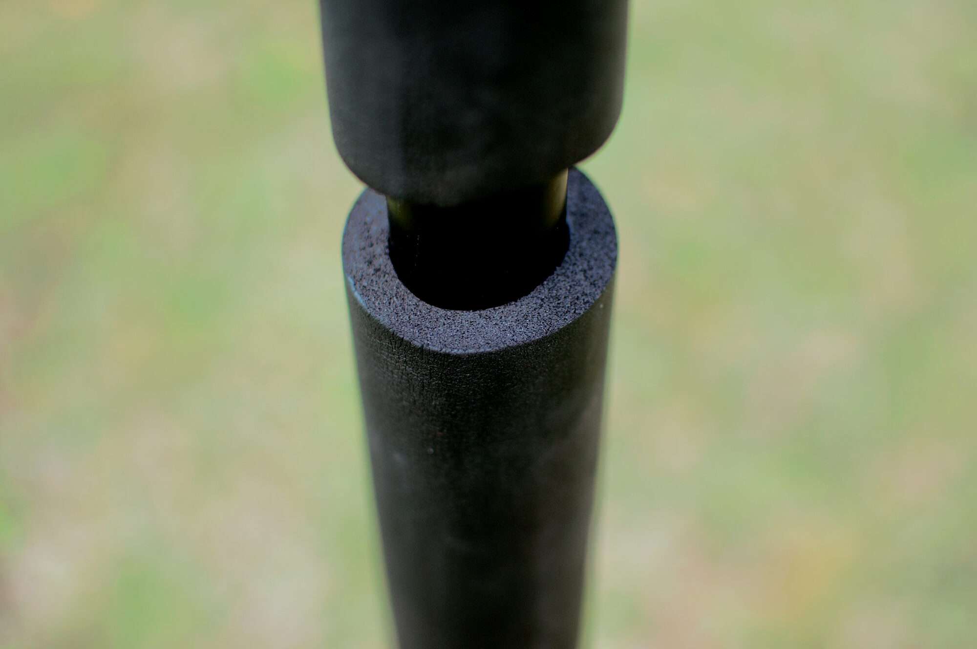 Image du produit : Golfkäfig 3 x 3 x 3m