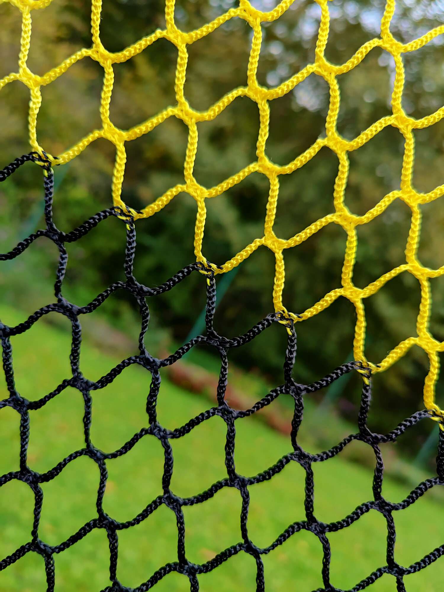 Image du produit : Golfnetz - 2.40m x 2.40m - Training