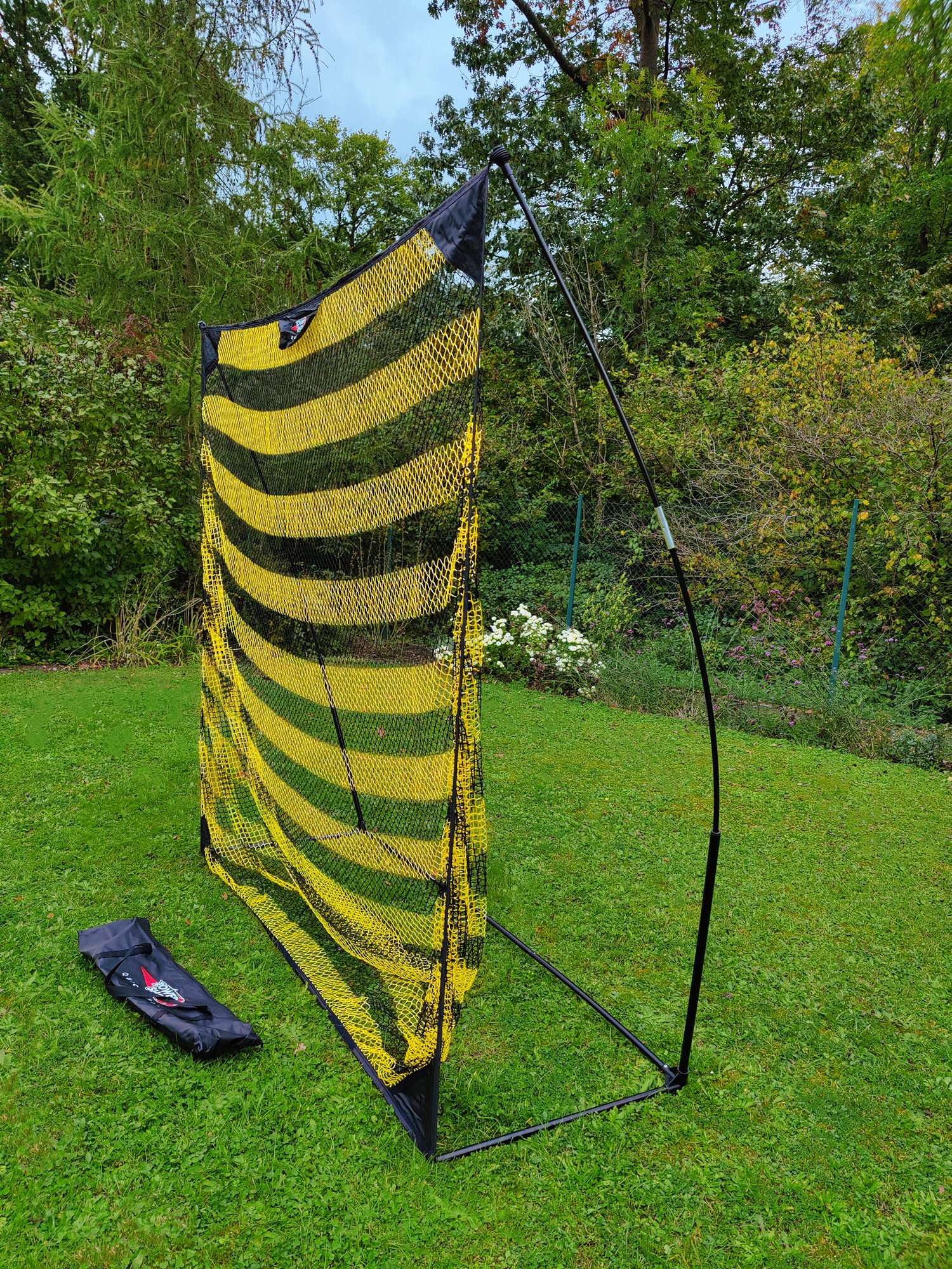 Image du produit : Golfnetz - 2.40m x 2.40m - Training