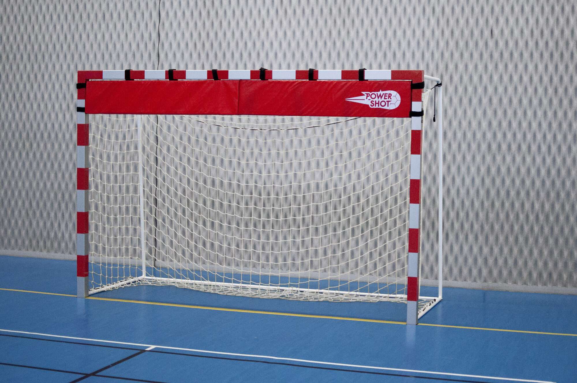 Image du produit : Torreduzierung Handball - Mini Handball