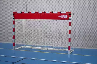 Torreduzierung Handball - Mini Handball