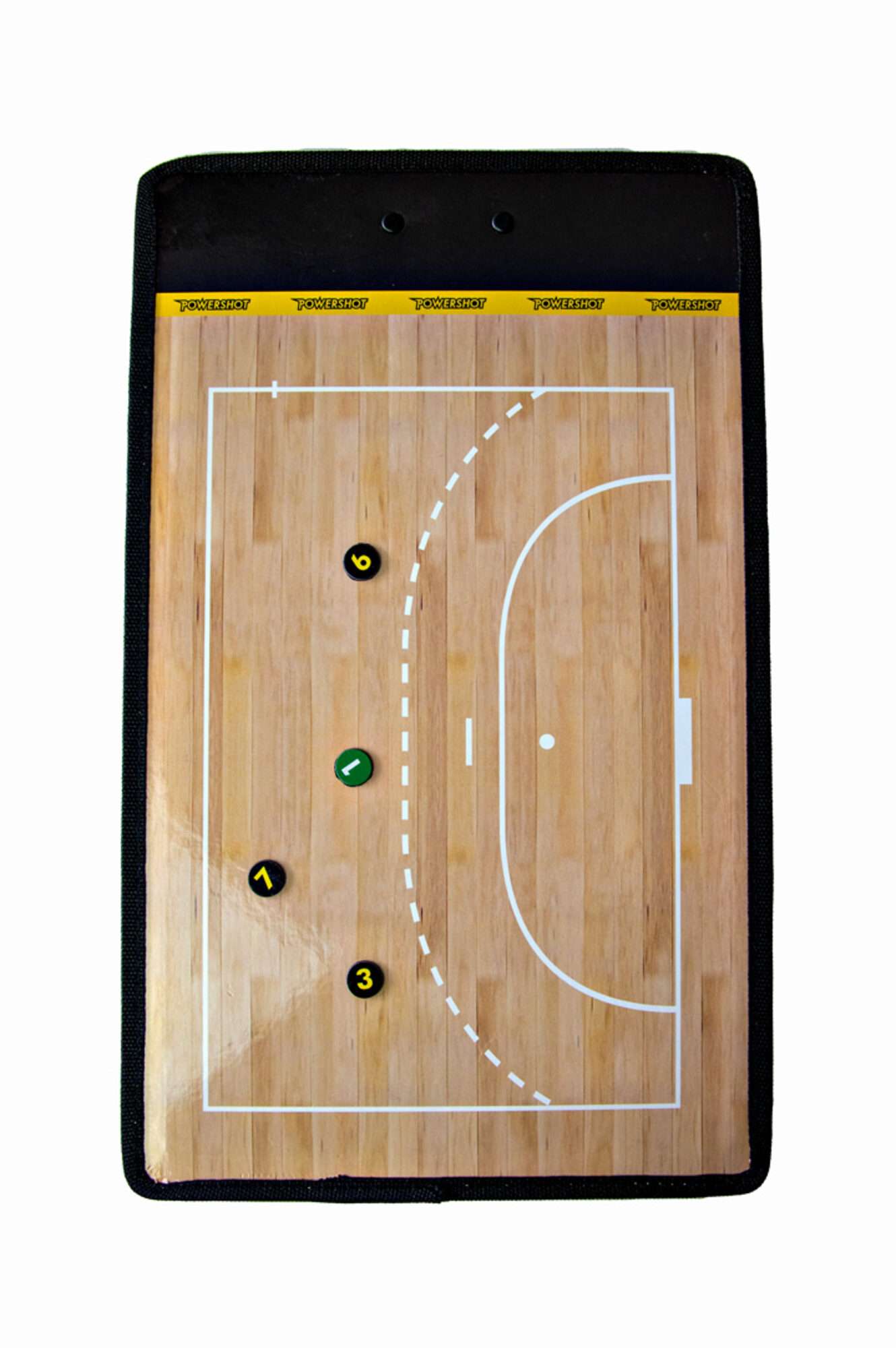 Image du produit : Magnetische Taktiktafel Handball