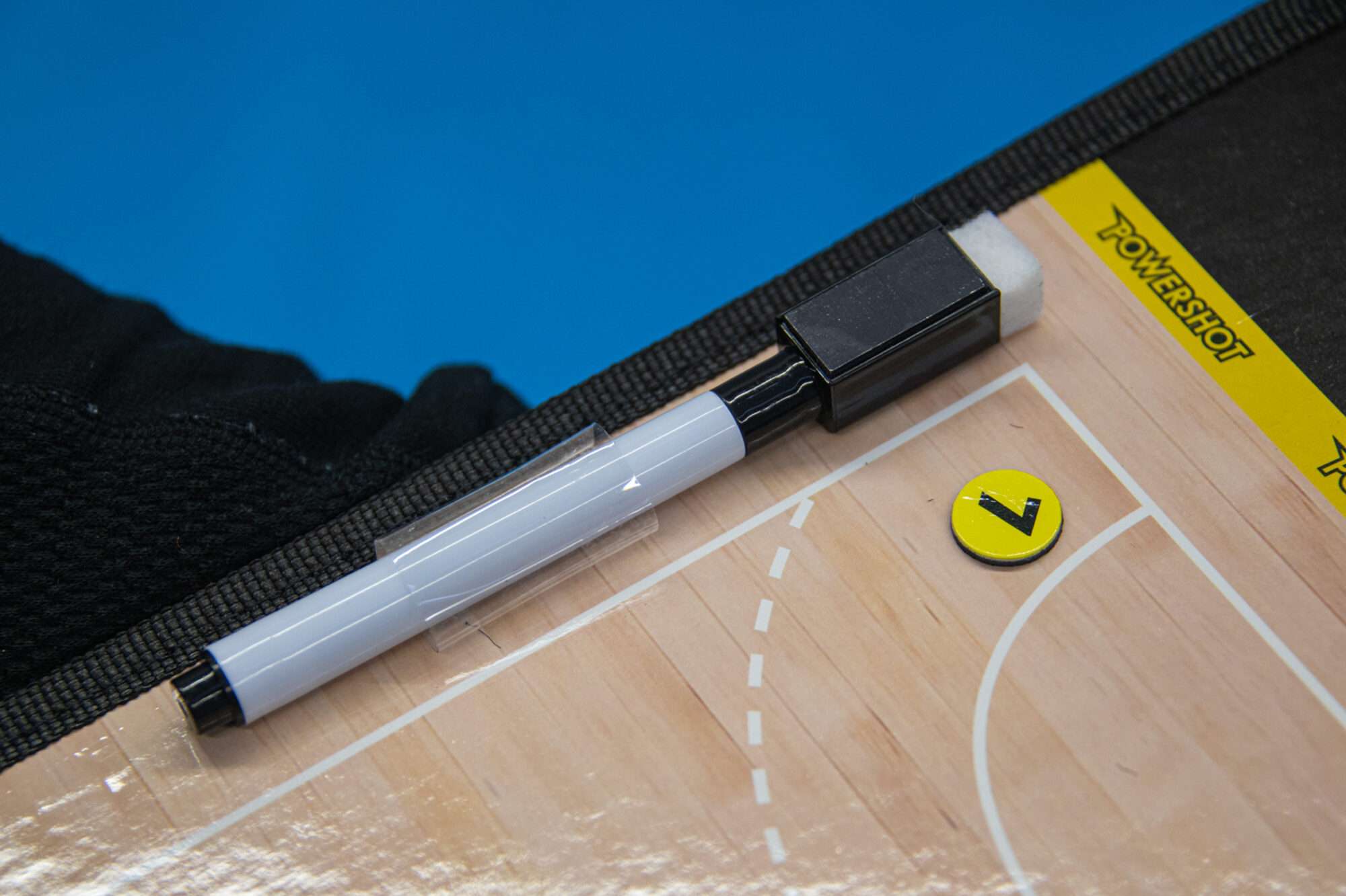 Image du produit : Magnetische Taktiktafel Handball