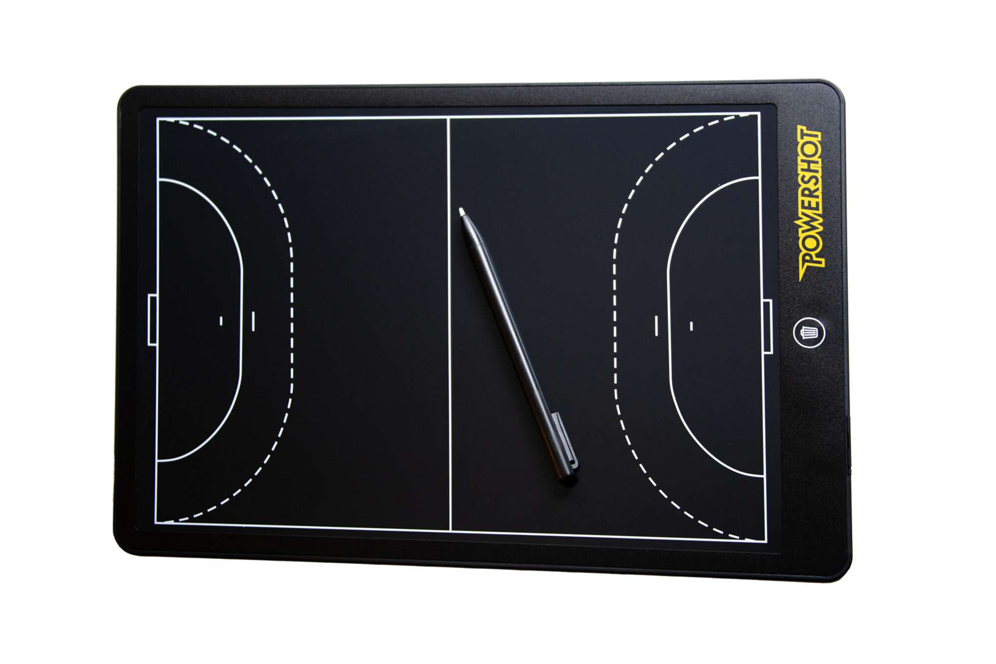 Image du produit : Tintenfreies taktisches Tablett - Handball