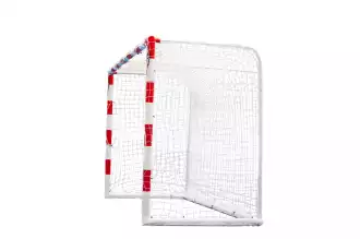 Handballtor - uPVC - Größe nach Wahl