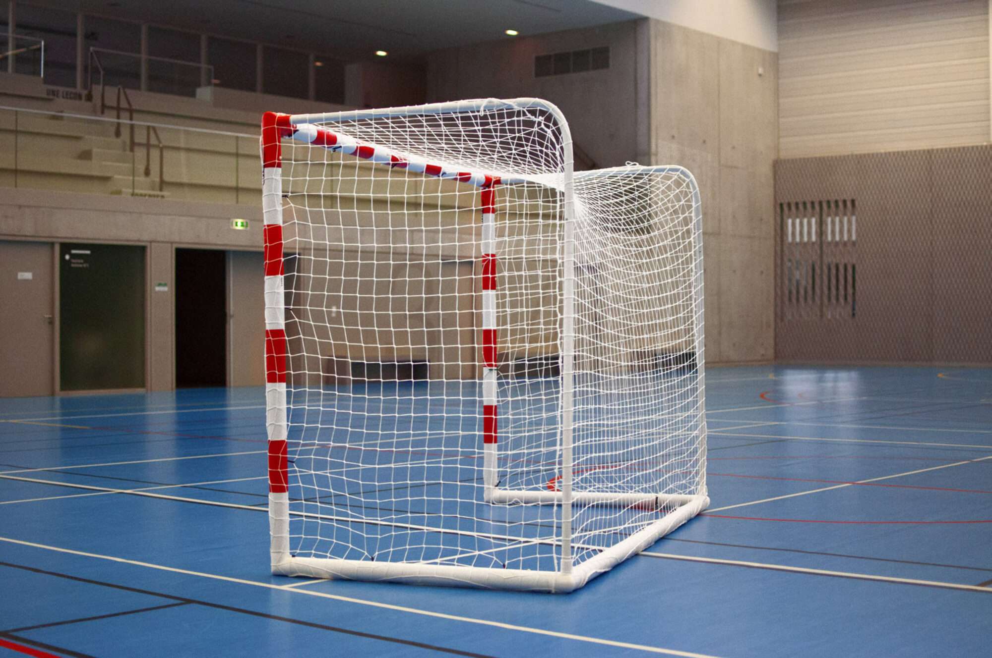 Image du produit : POWERSHOT® Handballtor Mini 2,4 x 1,8 m