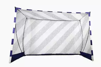 Quickfire Handballtor - Selbstgesteckt - Größe nach Wahl