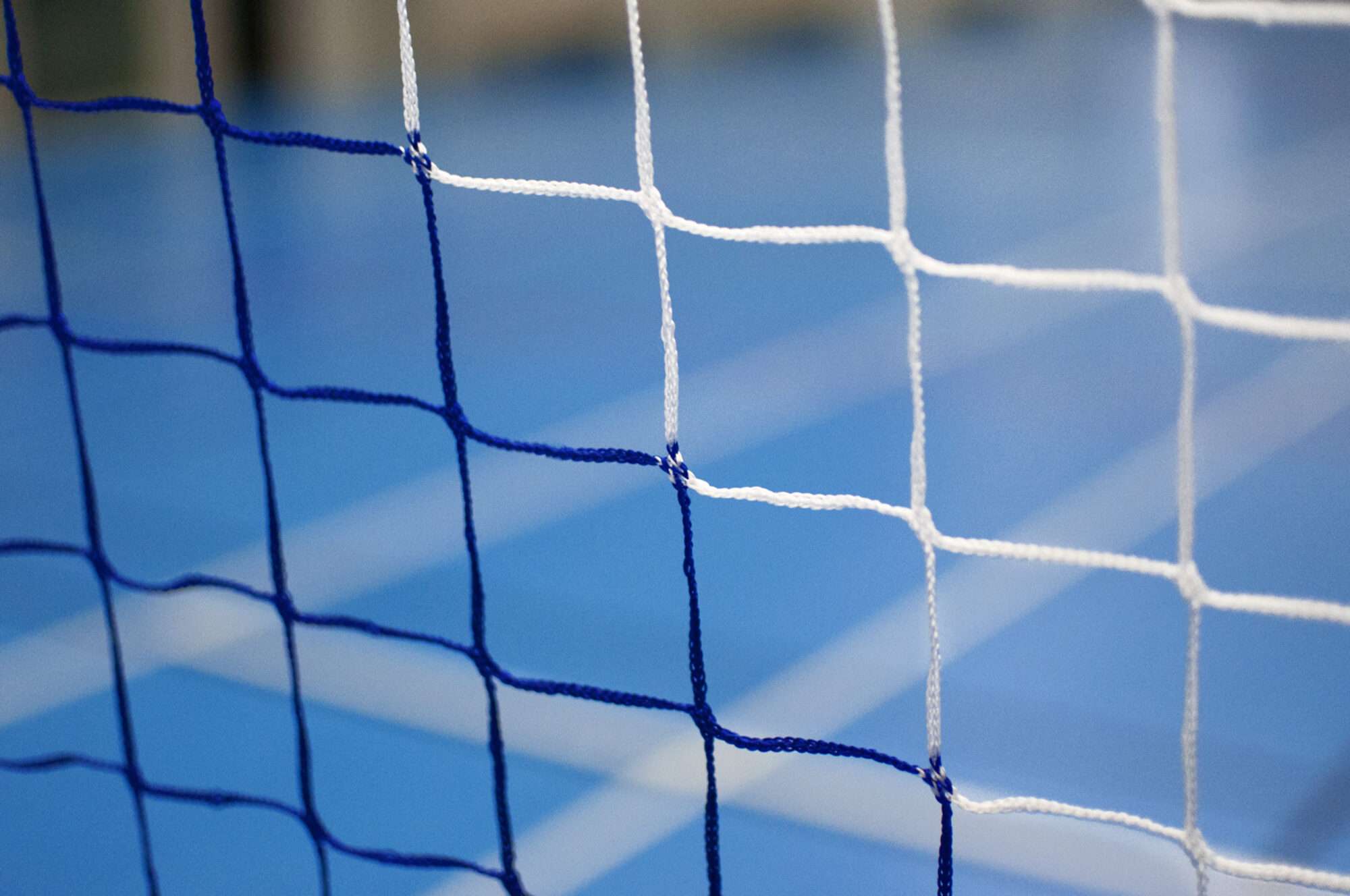 Image du produit : Quickfire Handballtor - Selbstgesteckt - Größe nach Wahl